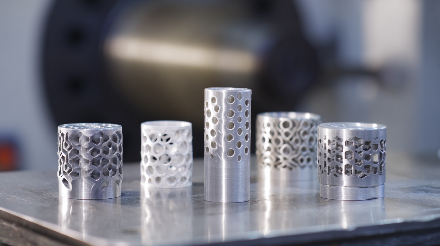 Selecting the Right Manufacturer for Best Investment Casting Metals Made Easy