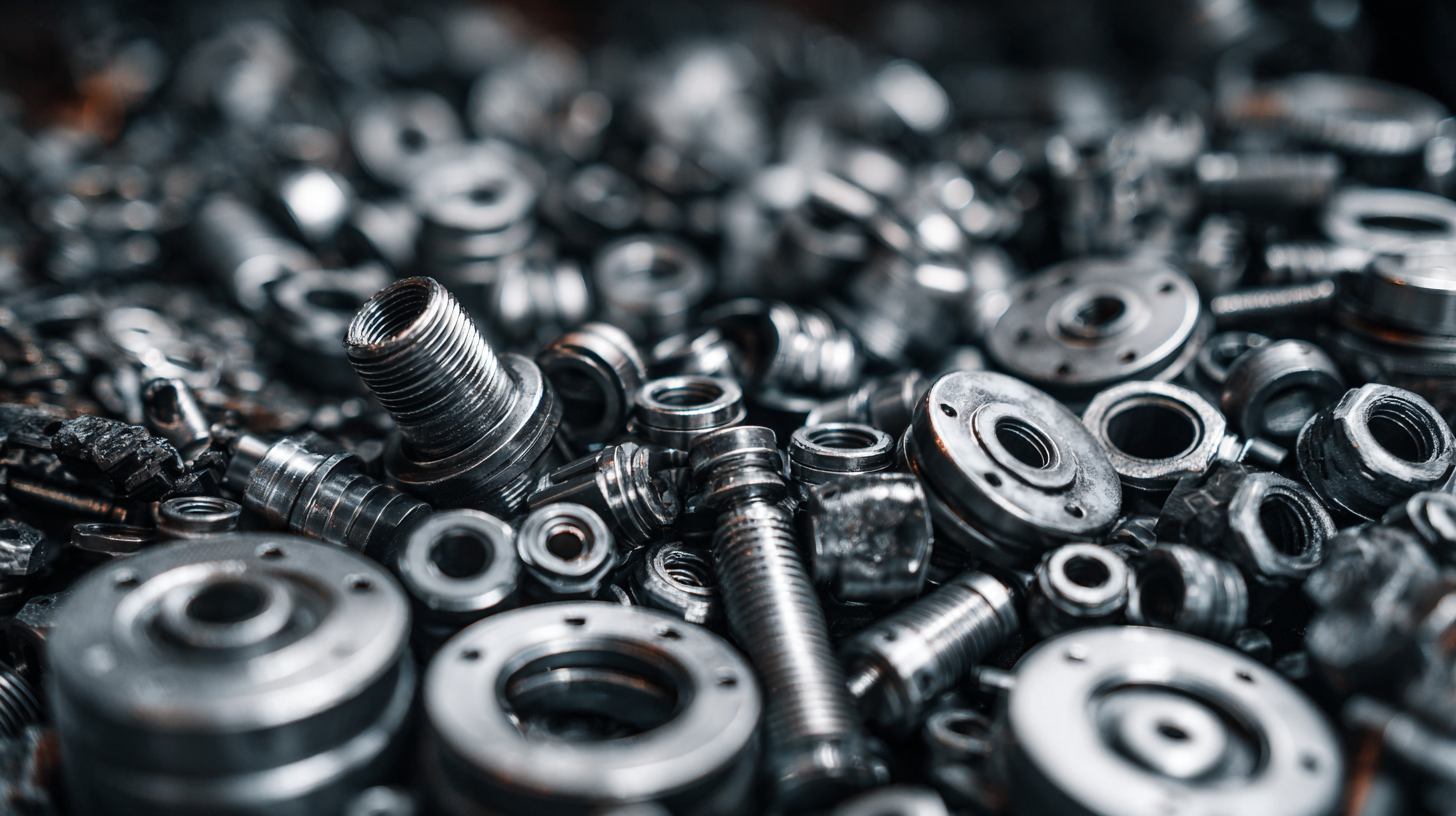 Selecting the Right Manufacturer for Best Investment Casting Metals Made Easy