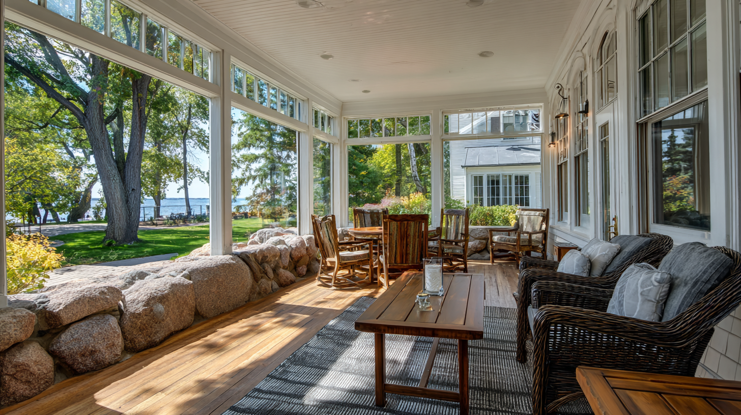 How to Choose the Best Storm Windows for Your Home or Business Needs