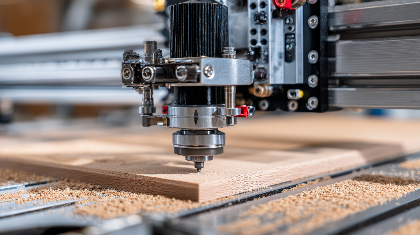 Unlocking Precision in Manufacturing with Best Desktop CNC Tutorials for Global Buyers