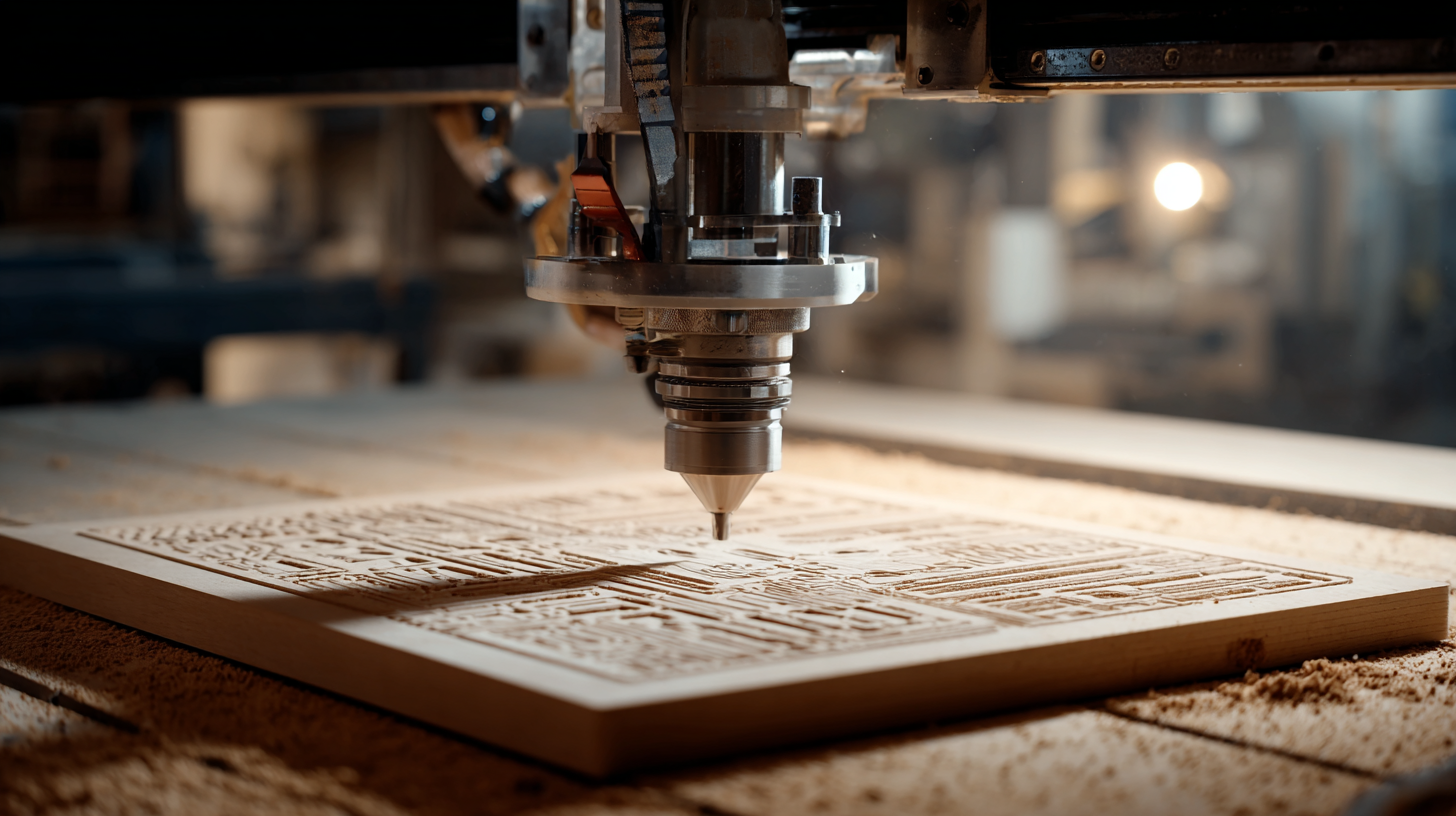 Unlocking Precision in Manufacturing with Best Desktop CNC Tutorials for Global Buyers
