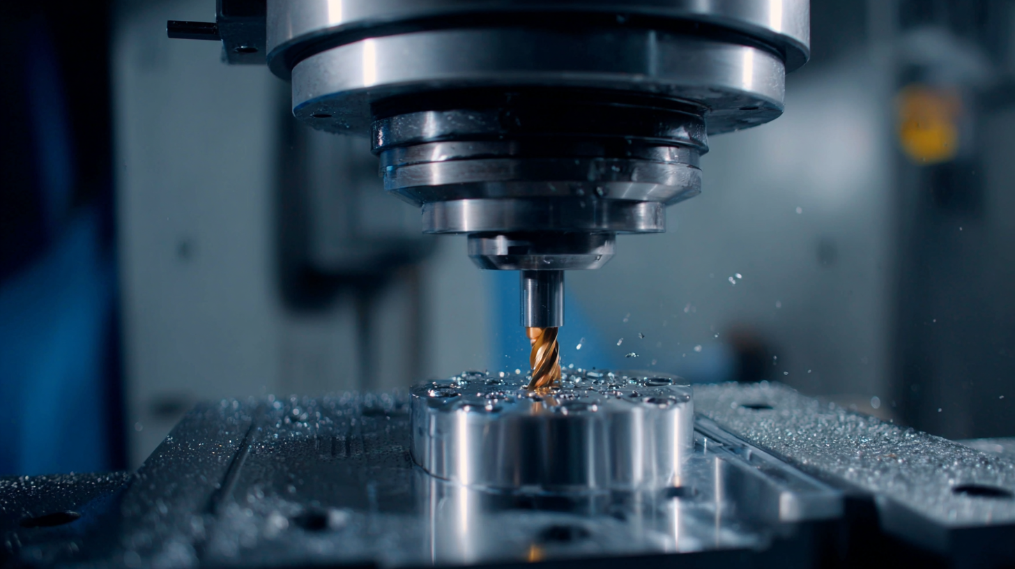 Unlocking Precision in Manufacturing with Best Desktop CNC Tutorials for Global Buyers