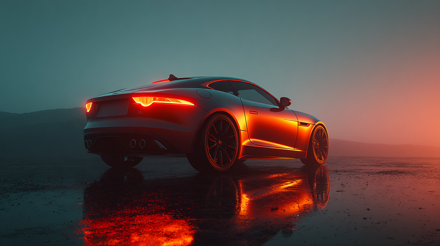 Stunning Examples of Best Digital Renderings You Need to See