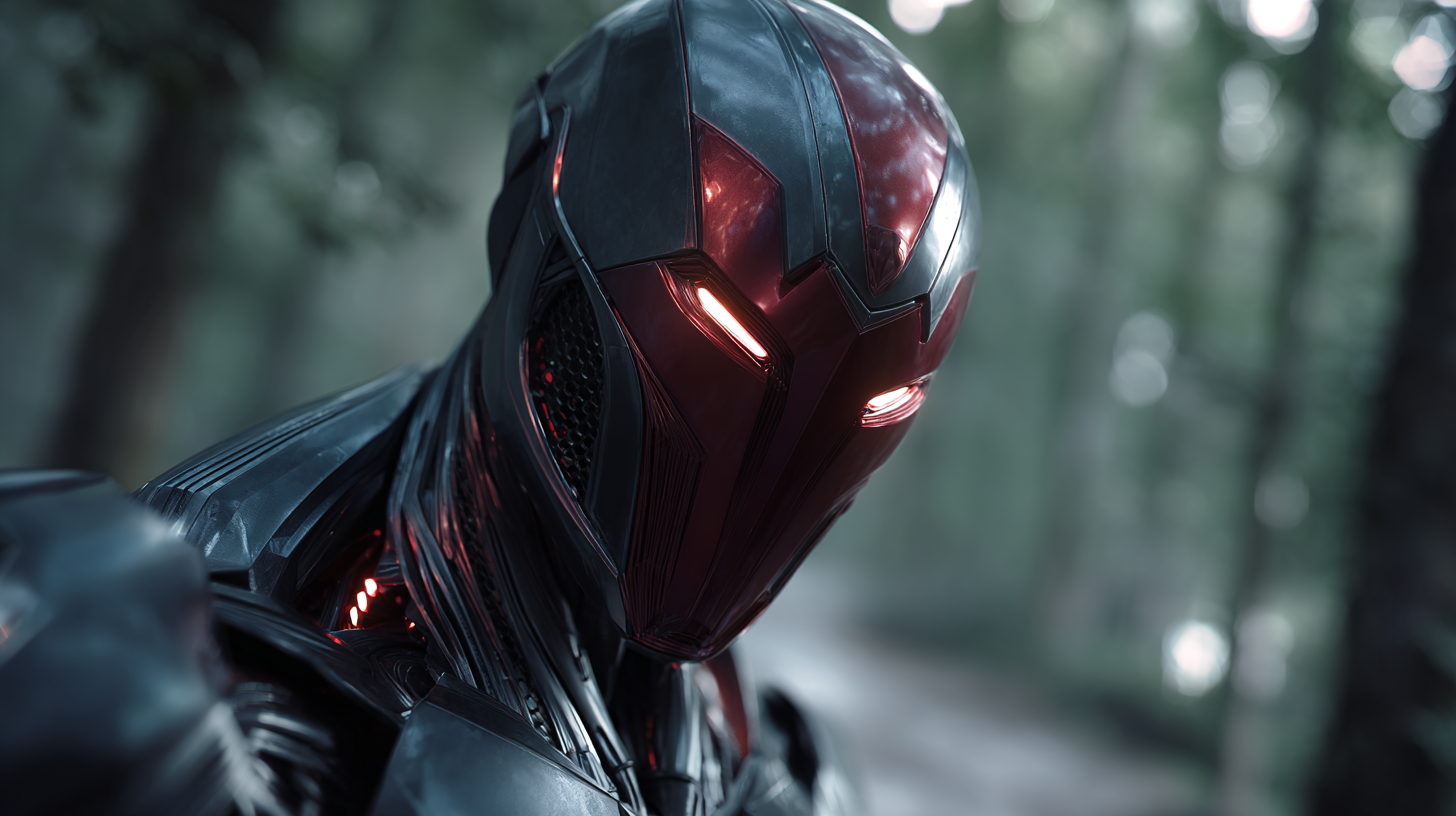 Stunning Examples of Best Digital Renderings You Need to See