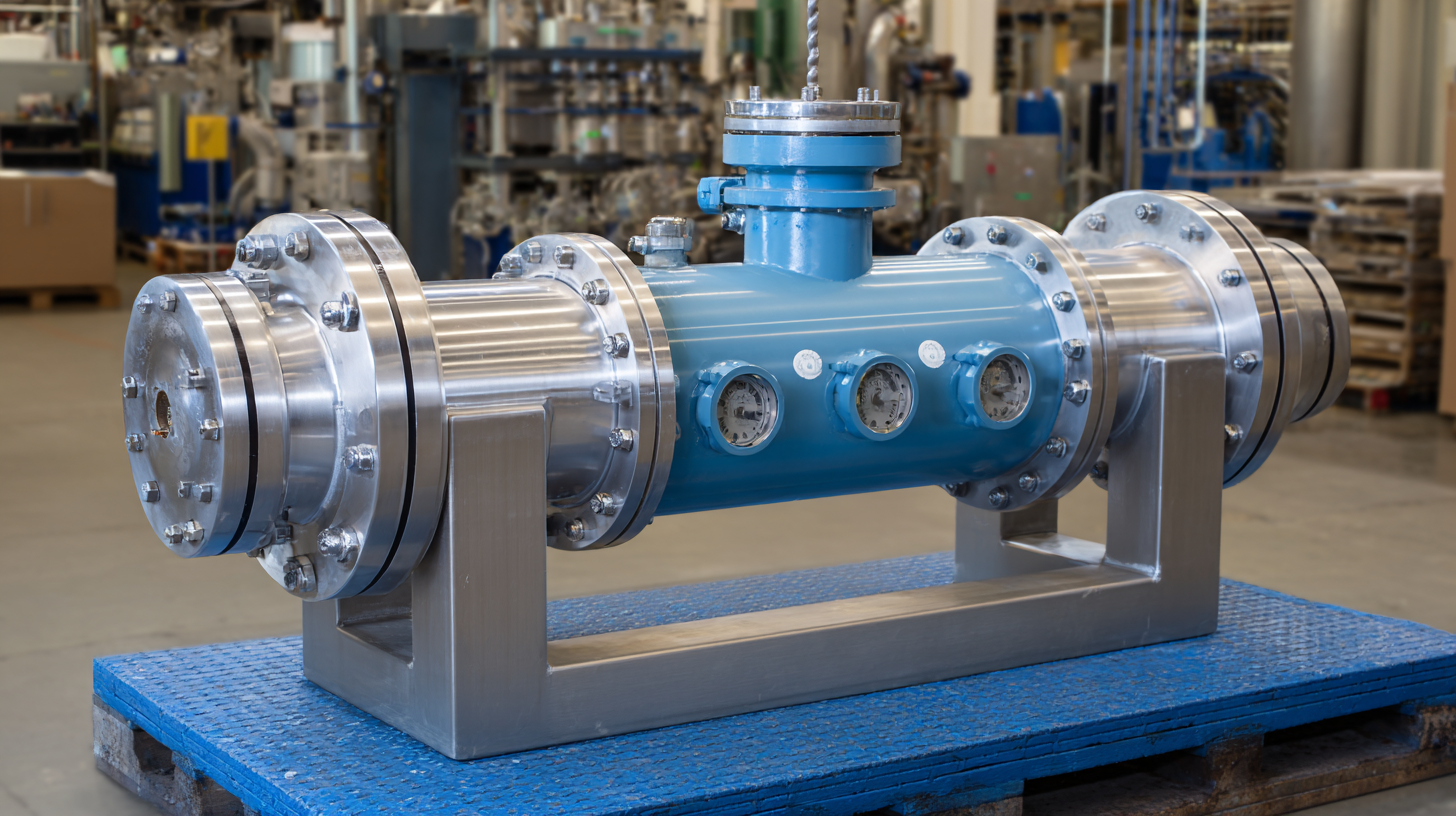 Top Strategies for Effective Heat Exchanger Maintenance Techniques