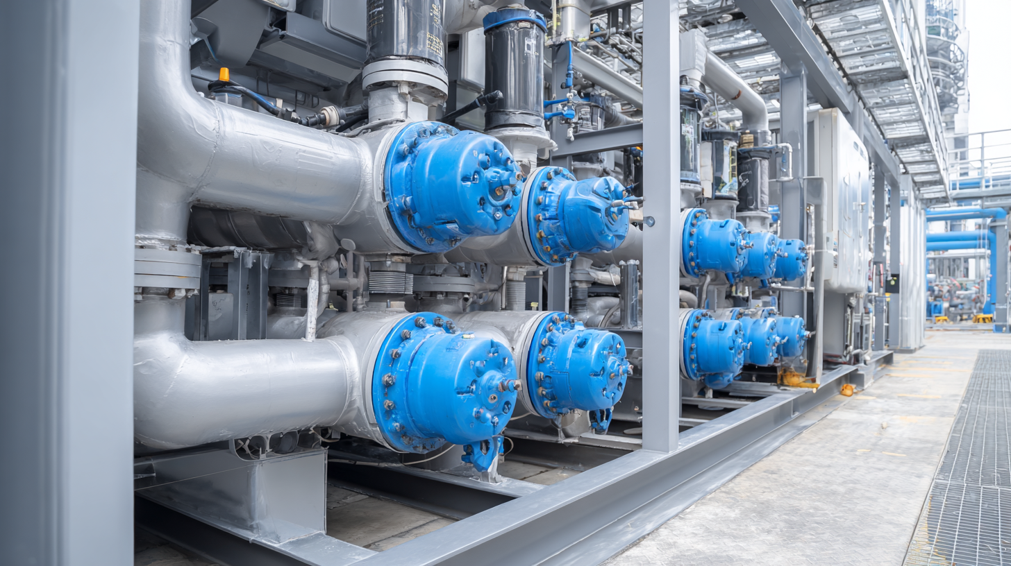 Top Strategies for Effective Heat Exchanger Maintenance Techniques