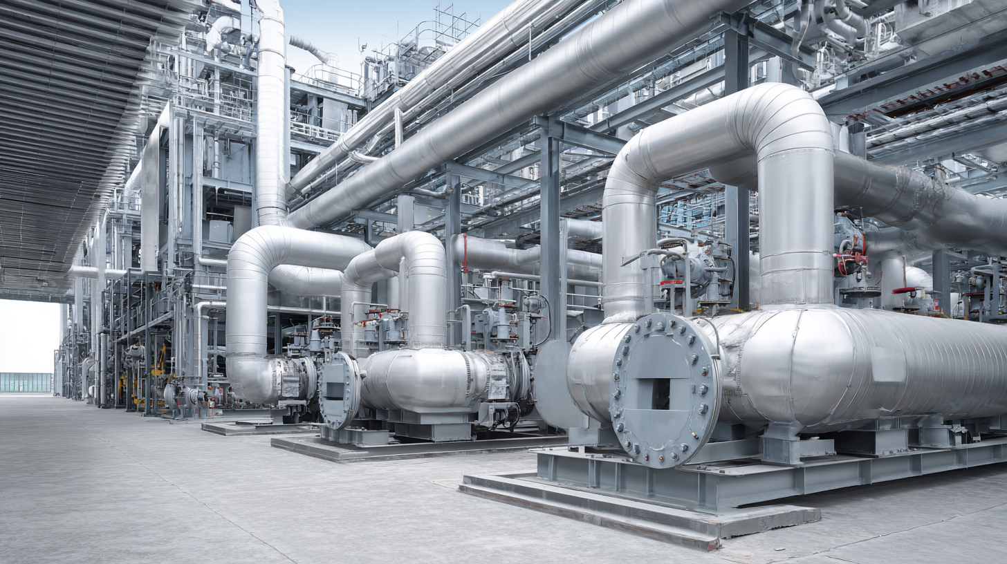 Top Strategies for Effective Heat Exchanger Maintenance Techniques