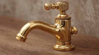 The Ultimate Checklist for Choosing the Best Brass Fittings for Your Faucet