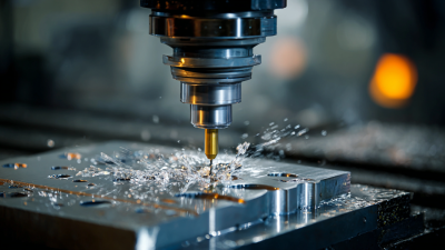 Ultimate Checklist for Choosing the Best CNC Cutting Machine for Your Business Needs