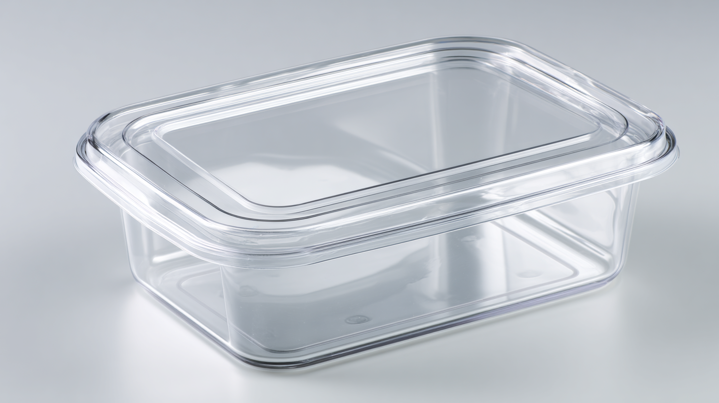 Understanding Technical Specifications For Best Food Grade Plastic Containers and How to Choose the Right One