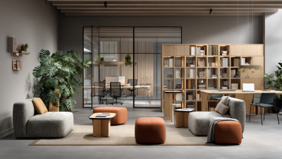 Exploring Unique Alternatives in Office Furniture: A Global Buyer’s Guide