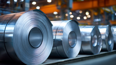 Solutions for Choosing the Best Galvalume Coil for Your Construction Needs