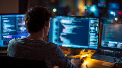 Effective Techniques for Maximizing Efficiency with the Best Coding Machine
