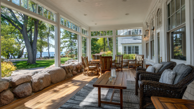 How to Choose the Best Storm Windows for Your Home or Business Needs