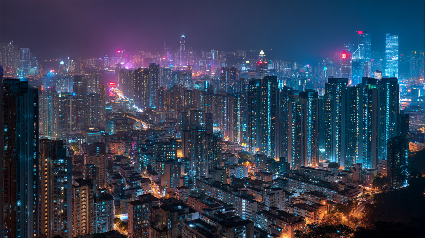 The Ultimate Checklist for Sourcing the Best LED Products Worldwide