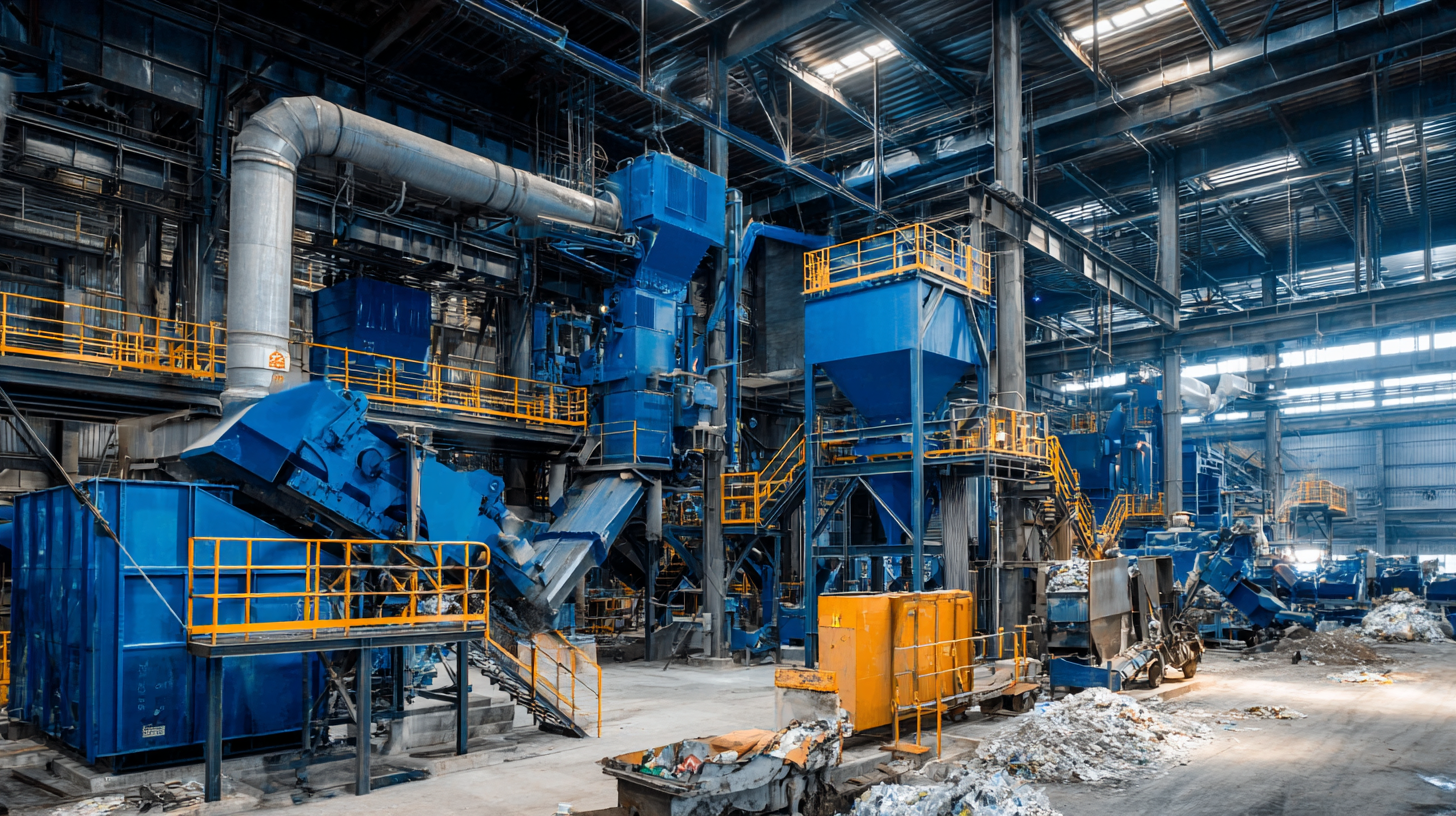 Top Strategies for Maximizing Profits in Best Industrial Recycling Practices