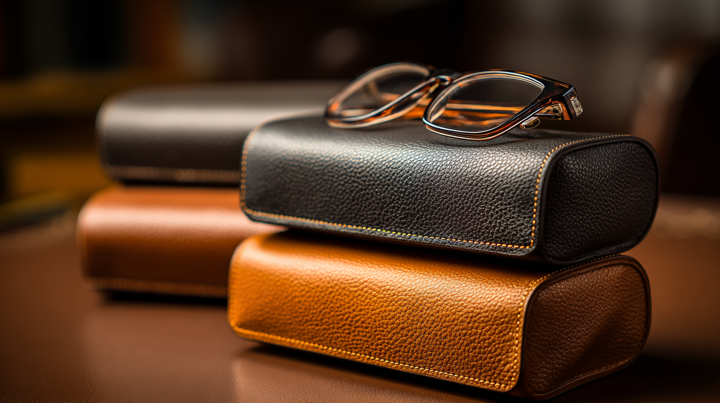 Innovative Uses of the Best Glasses Case Across Various Industries