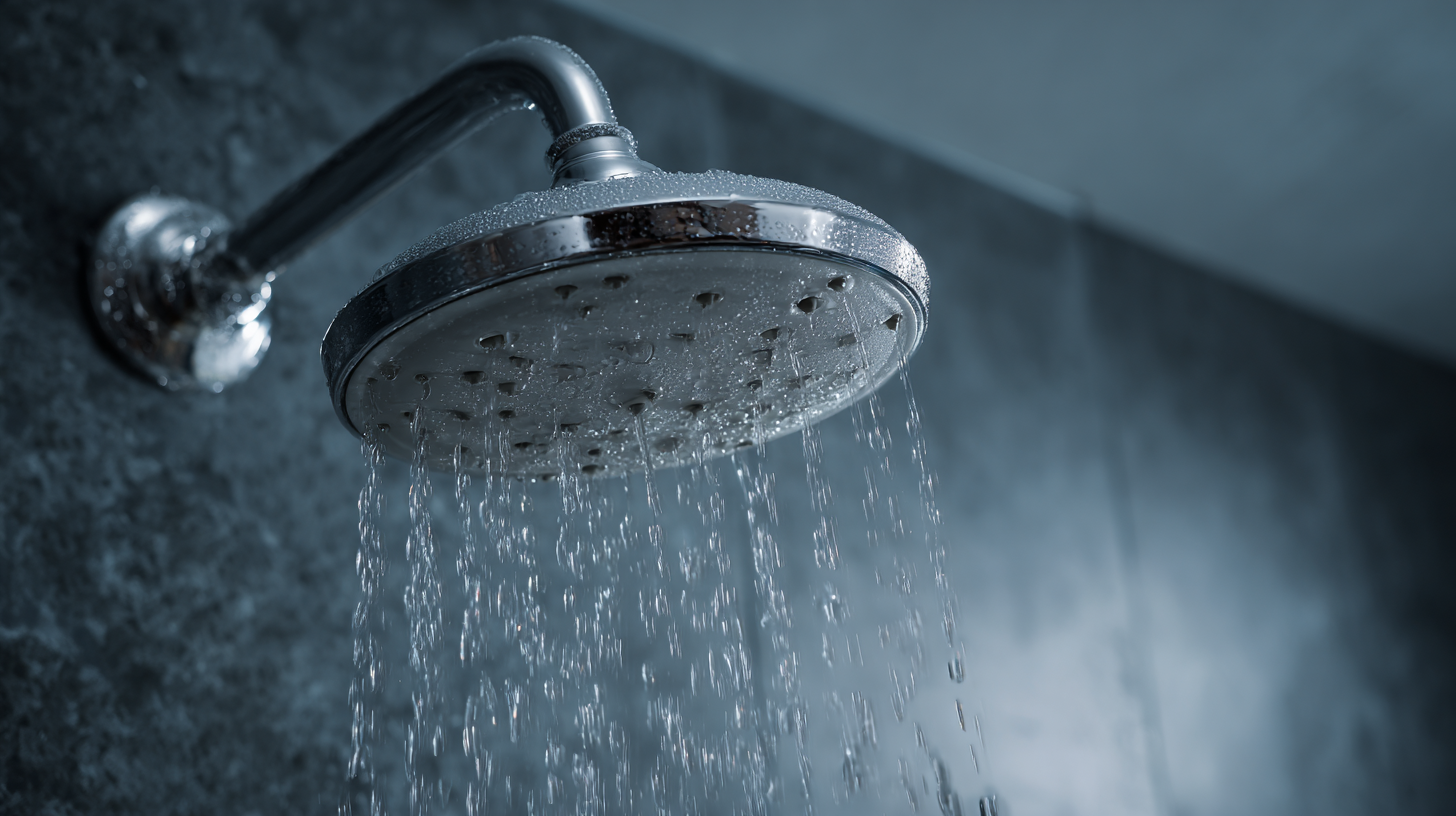 How to Identify Top Manufacturers for the Best Bathroom Shower Head: A Global Buyer’s Guide