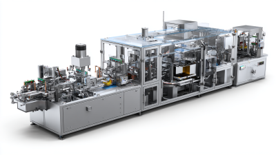 Exploring the Unique Features and Applications of the Best Form Fill Seal Machines: A Complete Guide