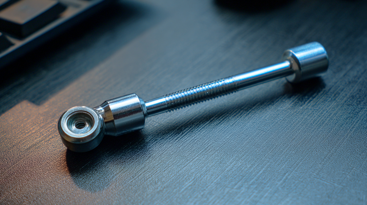 How to Efficiently Use the Best Ball Bearing Puller for Optimal Results