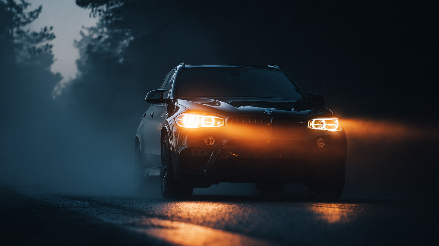 Ultimate Guide to Choosing the Best Fog Lights with 5 Key Technical Specs for Global Buyers