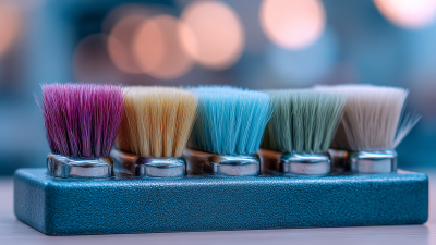 Ultimate Guide to Choosing the Best Fancy Brushing Machine for Your Business Needs