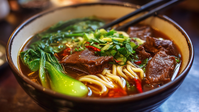 Discover Premium Hand Pulled Noodles from China's Leading Manufacturing Experts