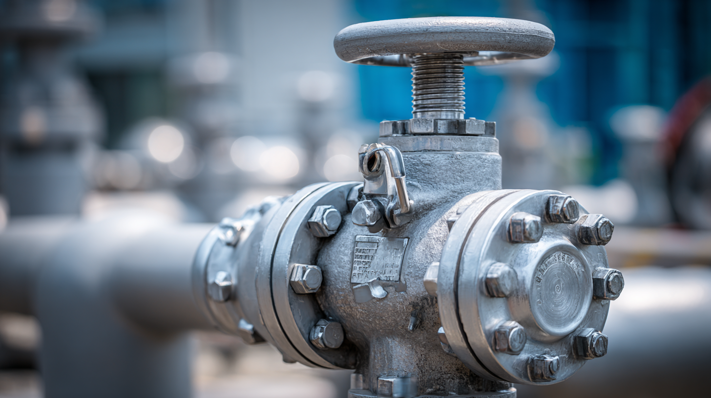 Top Strategies for Sourcing the Best Steam Pressure Relief Valve