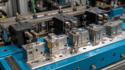5 Key Features of the Best Resistance Sealing Nail Welding Machine You Must Know