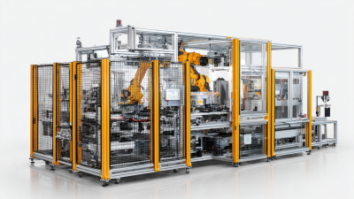 Exploring 2025 Technological Advancements in Best Case Erectors for Global Buyers