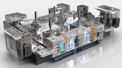 Ultimate Checklist for Achieving the Best Mould Die Design Excellence