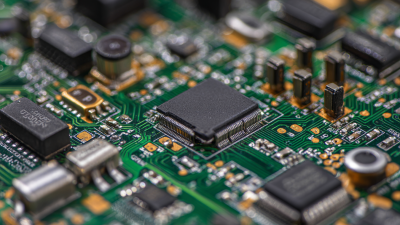 Addressing Common Challenges in Sourcing the Best PCB Circuits for Global Buyers