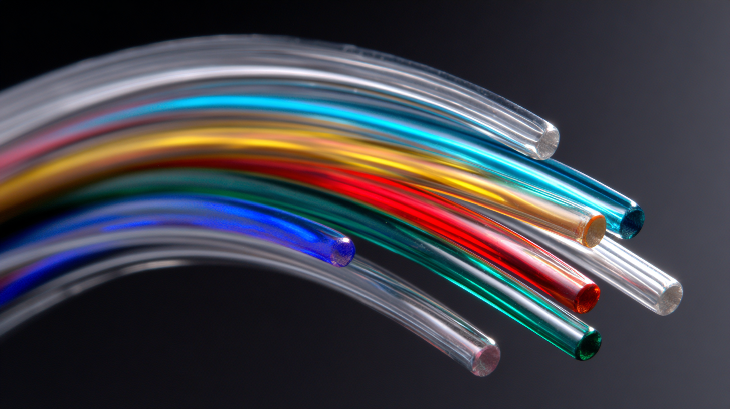 Ultimate Guide to Choosing the Best Fep Heat Shrink Tubing for Your Needs