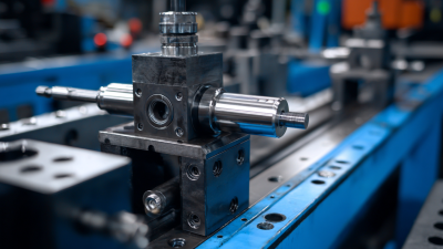 7 Reasons Why the Best Screwdriver Machine Revolutionizes Your Production Line