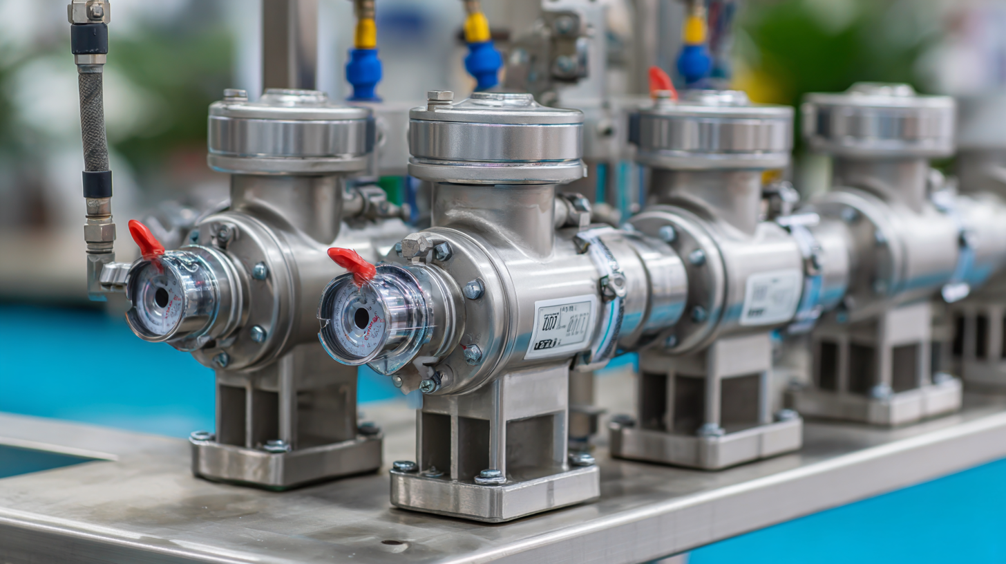 Exploring the Best Metering Dosing Pump: What You Need to Know!