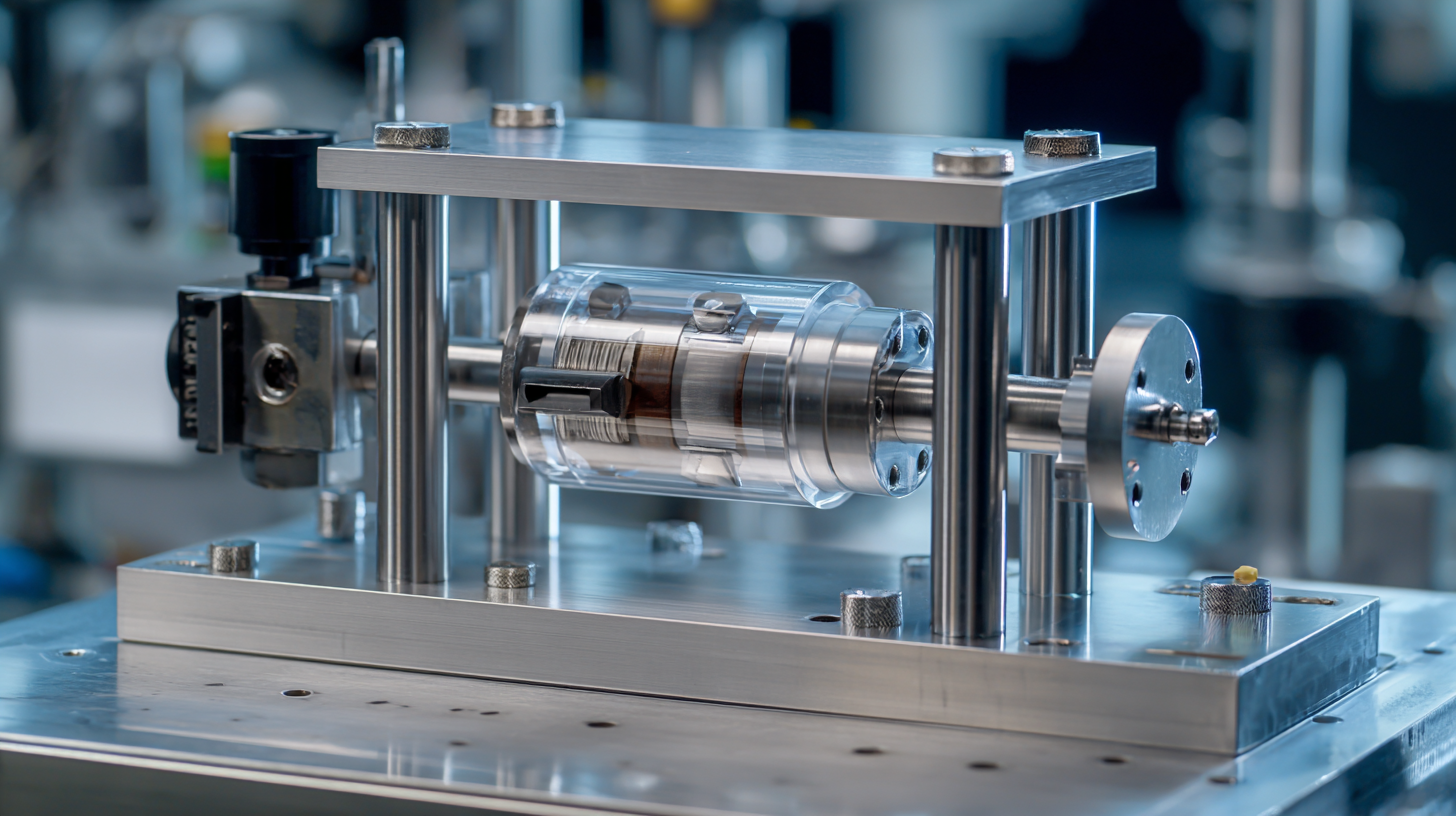 Exploring the Best Metering Dosing Pump: What You Need to Know!