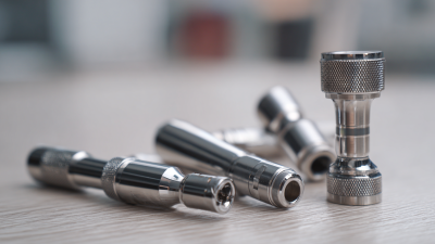 How to Identify Quality Manufacturers for the Best Otoscope Tips You Need
