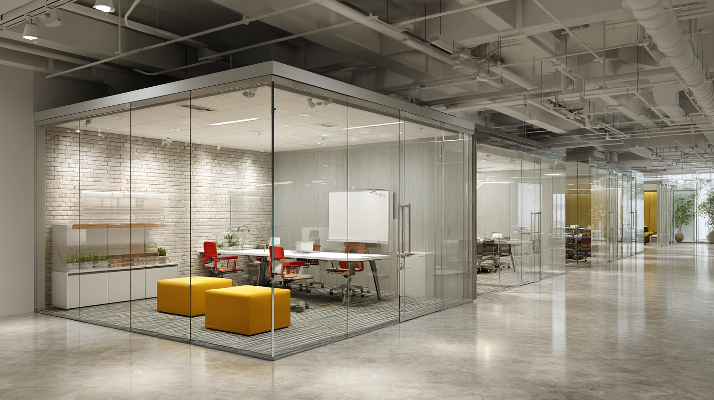 Unlocking the Advantages of Best Institutional Furniture in Modern Workspaces