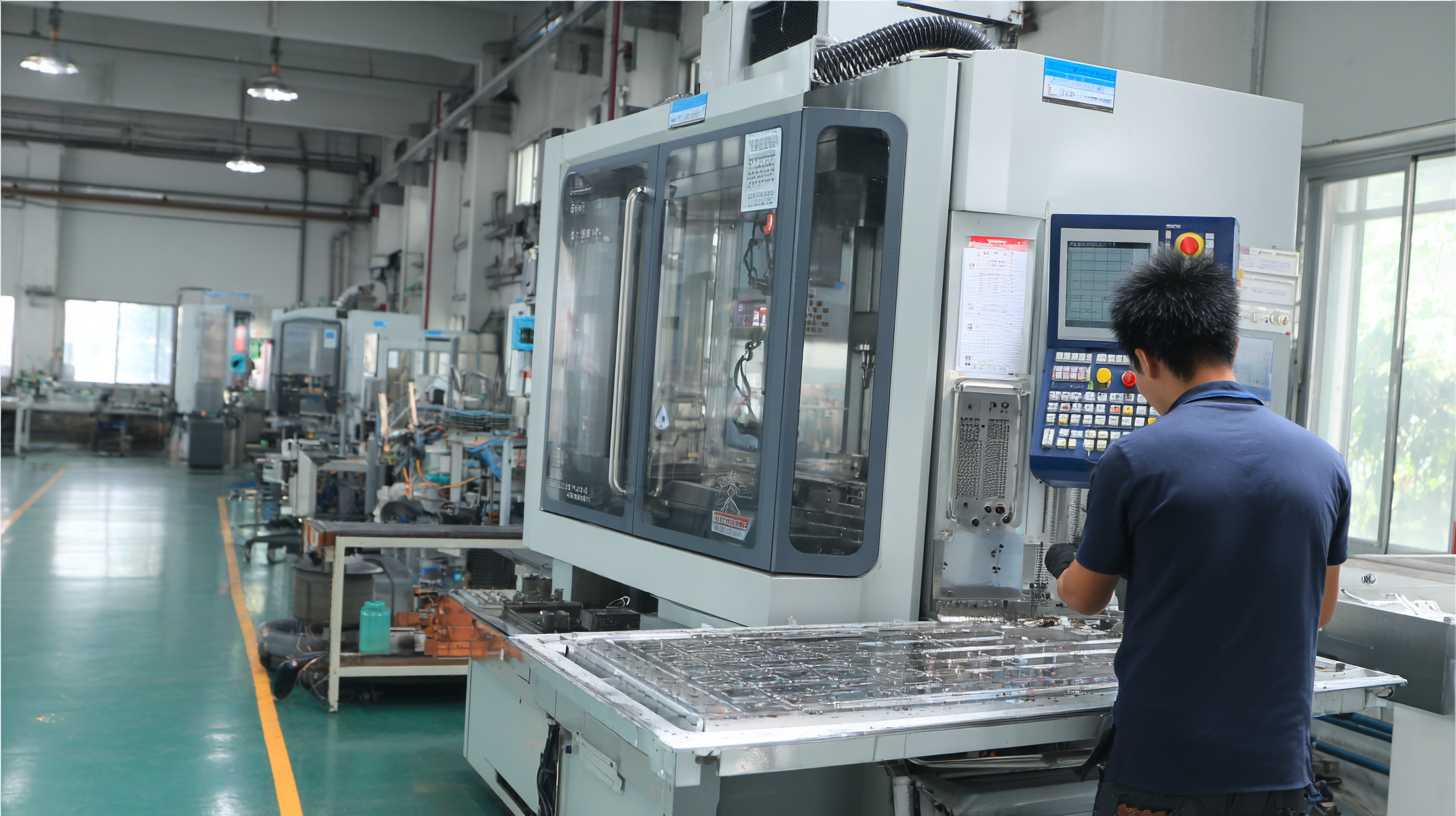 Ultimate Checklist for Choosing the Best Cnc Machine for Glass Processing in Global Markets