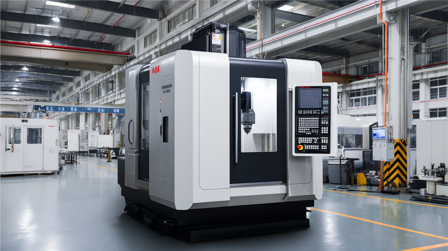 Ultimate Checklist for Choosing the Best Cnc Machine for Glass Processing in Global Markets