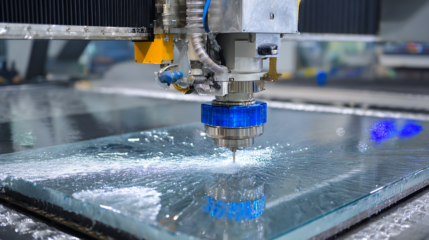 Ultimate Checklist for Choosing the Best Cnc Machine for Glass Processing in Global Markets
