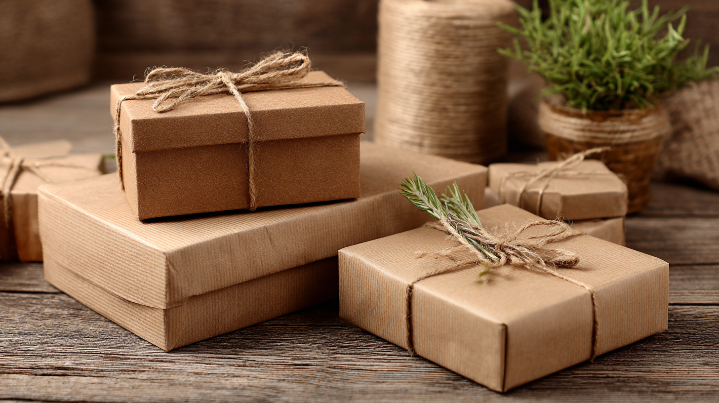 Unlocking Sustainable Solutions A Comprehensive Guide to Best Eco Packaging Practices