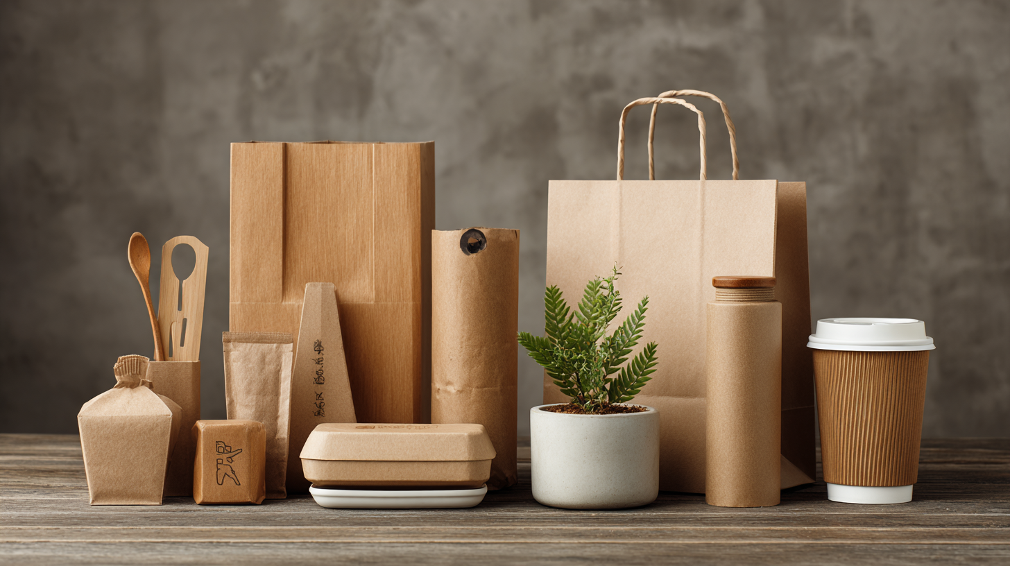 Unlocking Sustainable Solutions A Comprehensive Guide to Best Eco Packaging Practices