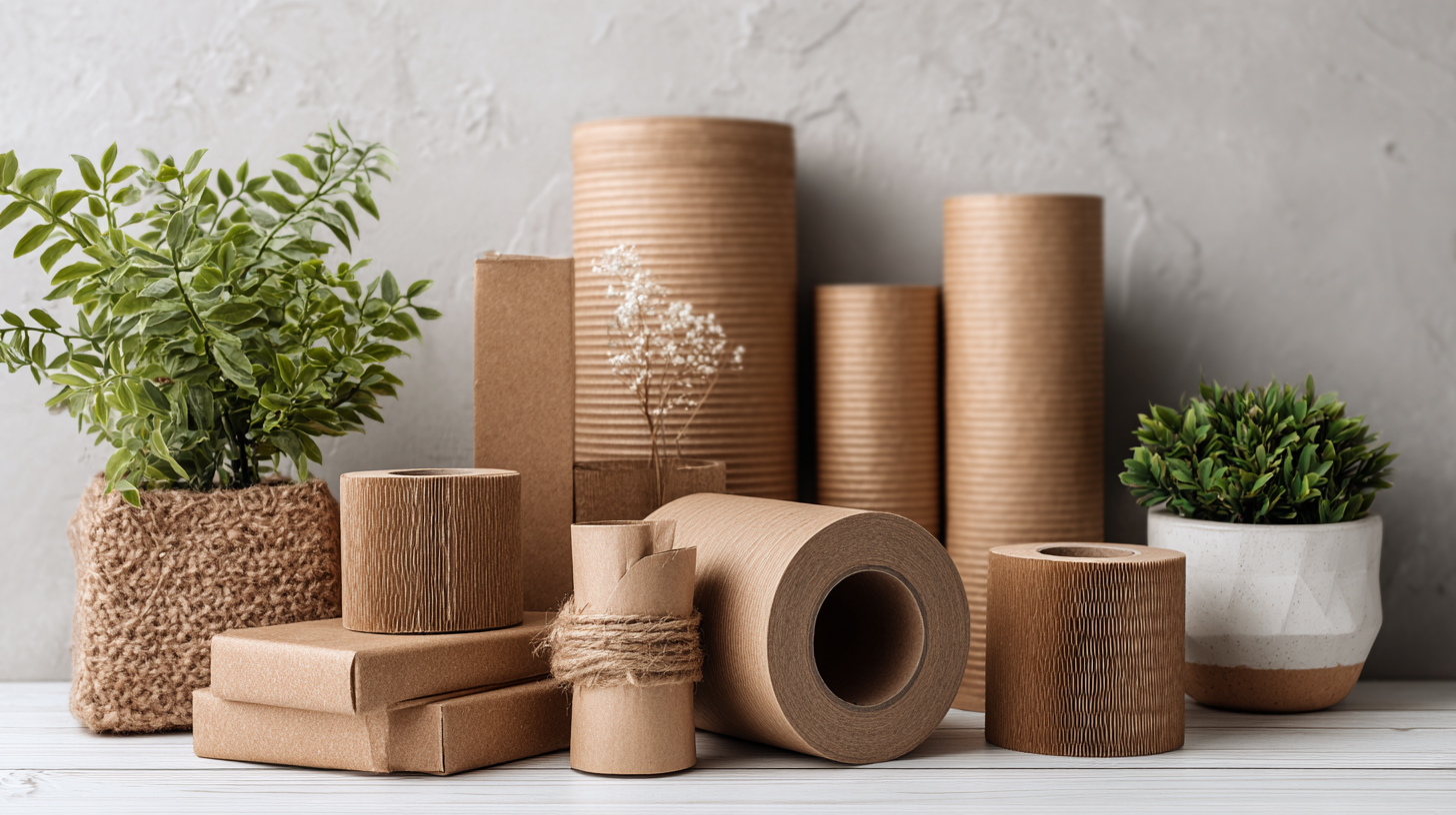 Unlocking Sustainable Solutions A Comprehensive Guide to Best Eco Packaging Practices