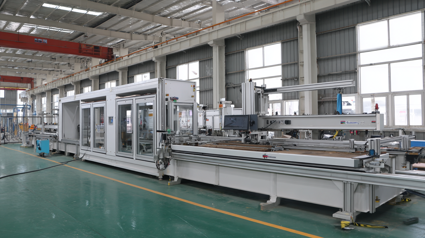 7 Simple Tips to Choose the Most Effective Best Aluminium Door Machine