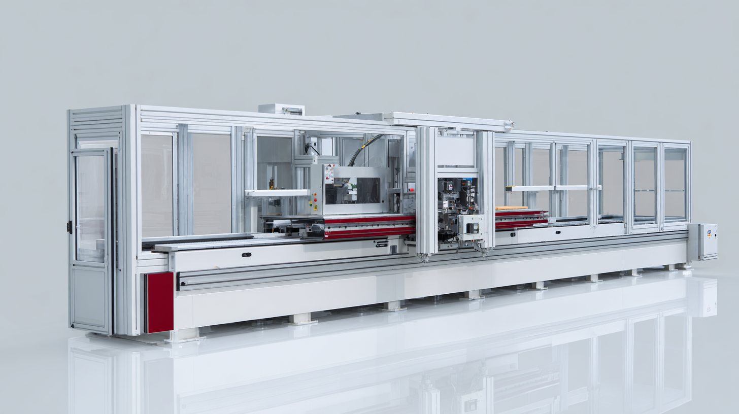 7 Simple Tips to Choose the Most Effective Best Aluminium Door Machine