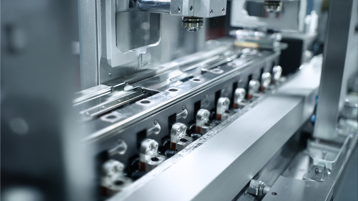 7 Simple Tips to Choose the Most Effective Best Aluminium Door Machine