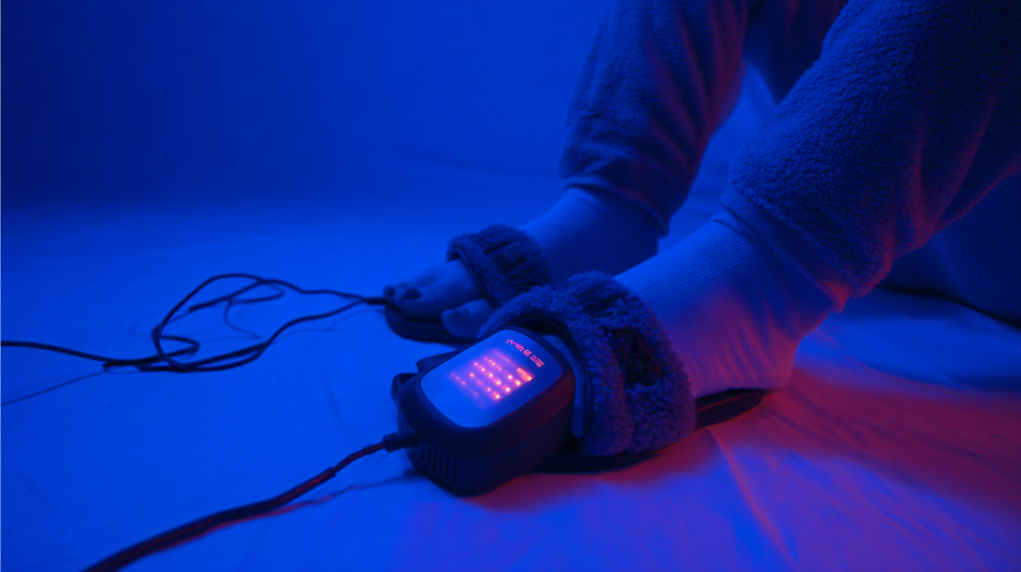 Global Sourcing Excellence: How China's Best Toe Warmer Captures International Markets