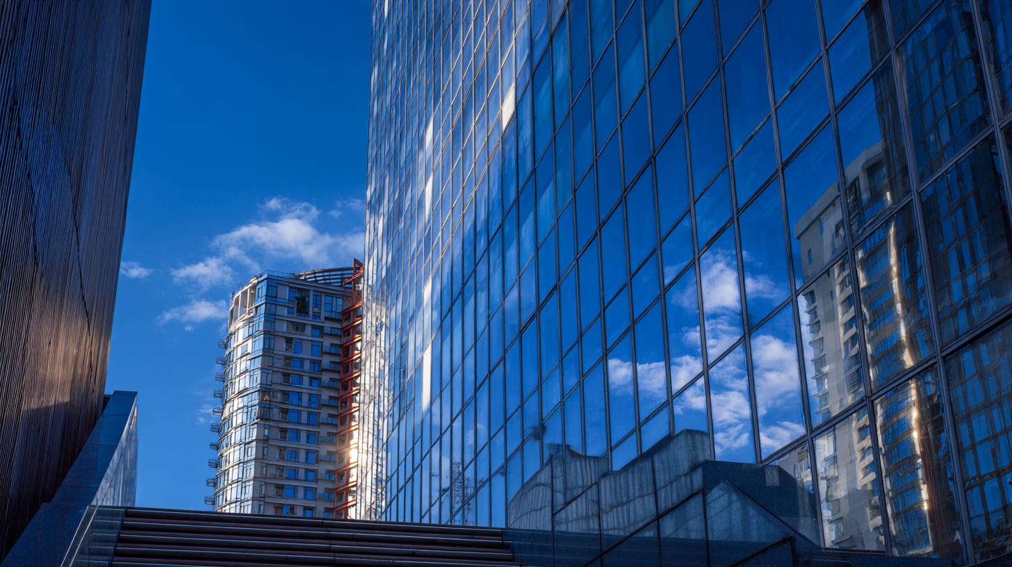 Exploring the Future of Best Steel Windows in the 2025 Market Trends