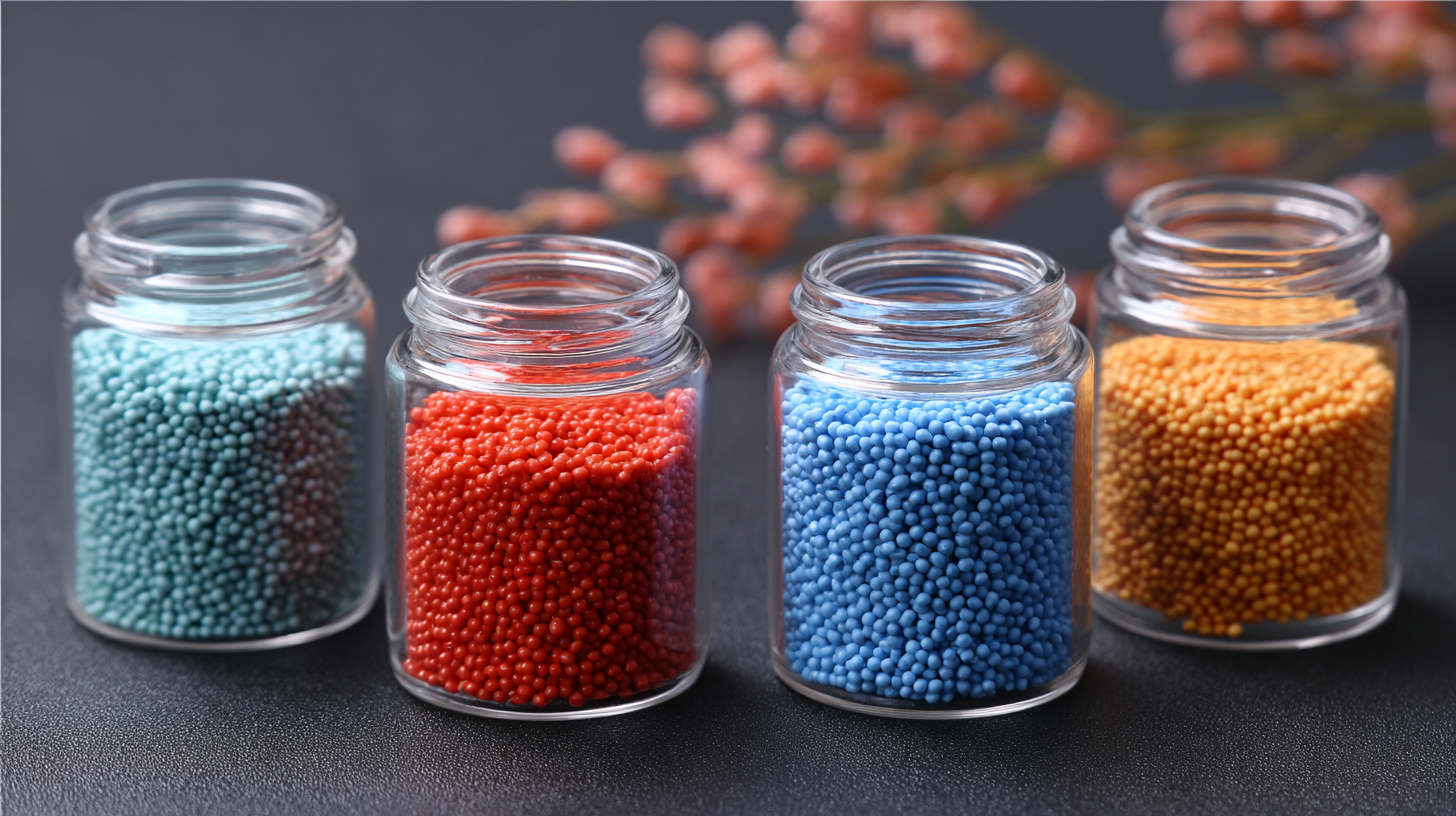Elevating Global Standards with China's Best Water Soluble Granular Fertilizer
